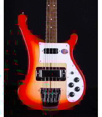 Rickenbacker Rickenbacker 4003S Bass, FireGlo