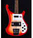 Rickenbacker 4003S Bass, FireGlo