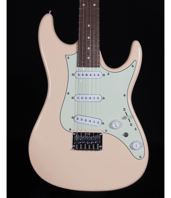 Ibanez AZES31 IV, Ivory