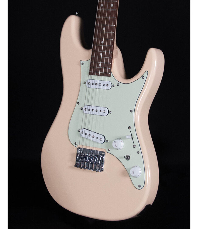 Ibanez AZES31 IV, Ivory