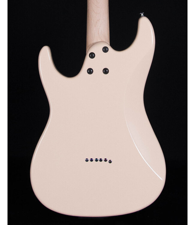 Ibanez AZES31 IV, Ivory