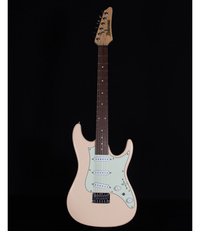 Ibanez AZES31 IV, Ivory