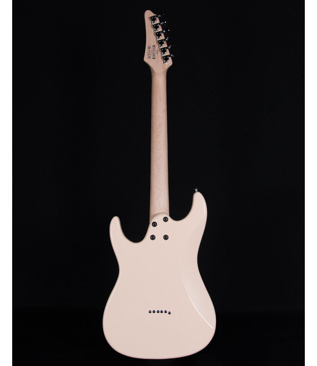 Ibanez AZES31 IV, Ivory