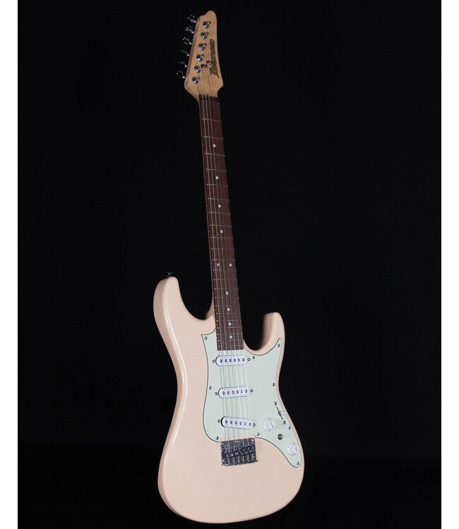 Ibanez AZES31 IV, Ivory