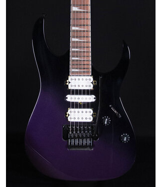 Ibanez Ibanez RG470DX, Tokyo Midnight
