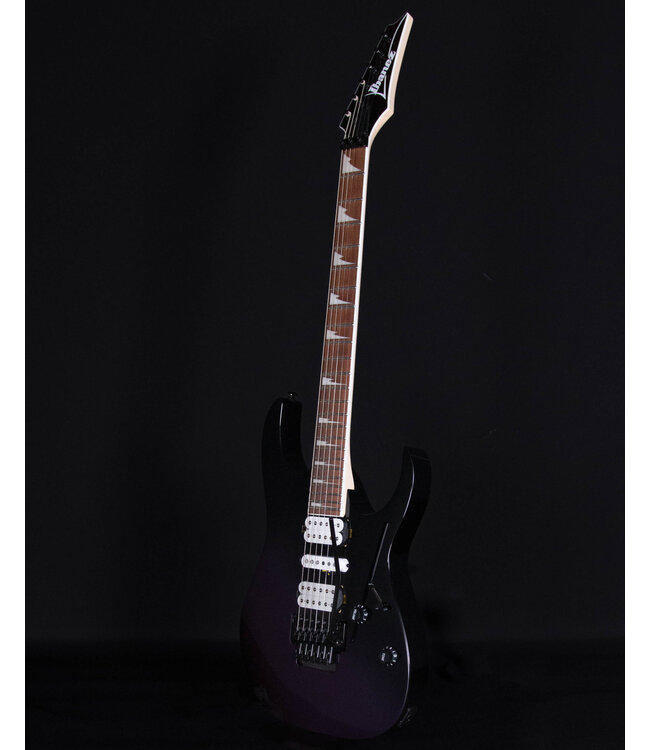 Ibanez RG470DX, Tokyo Midnight