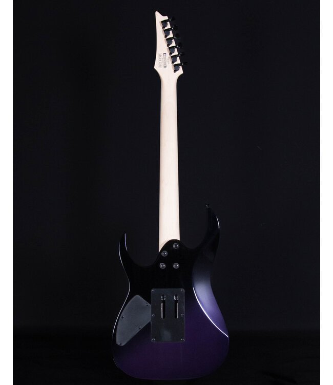 Ibanez RG470DX, Tokyo Midnight