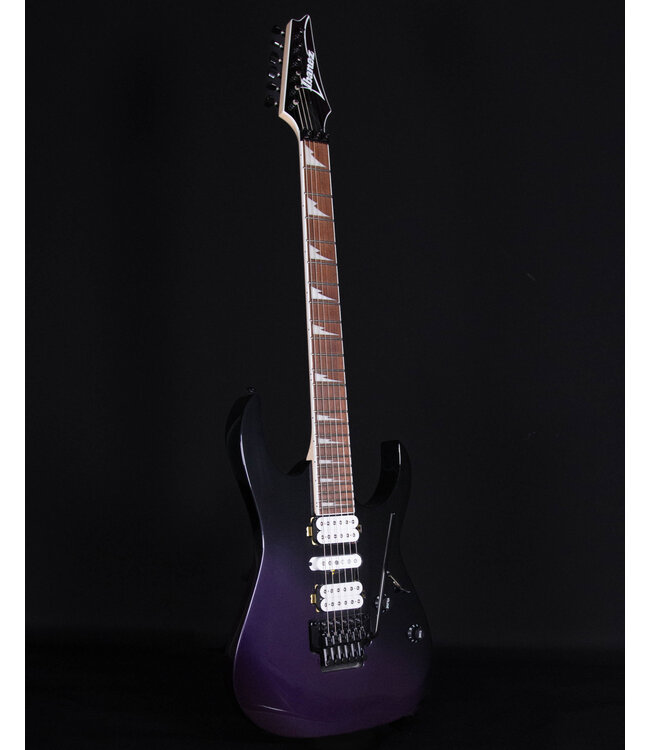 Ibanez RG470DX, Tokyo Midnight