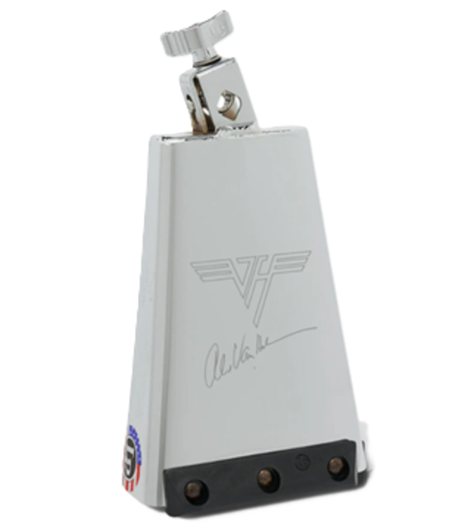 LP Alex Van Halen Signature Cowbell