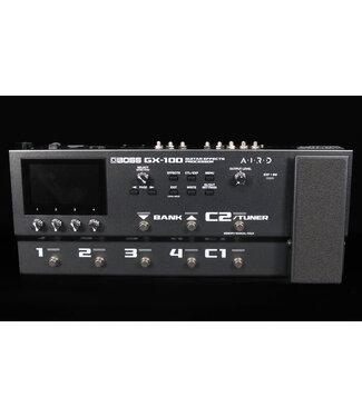 Boss BOSS GX-100 Multi-Effects Pedal