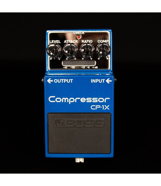 Boss Boss CP-1X Compressor