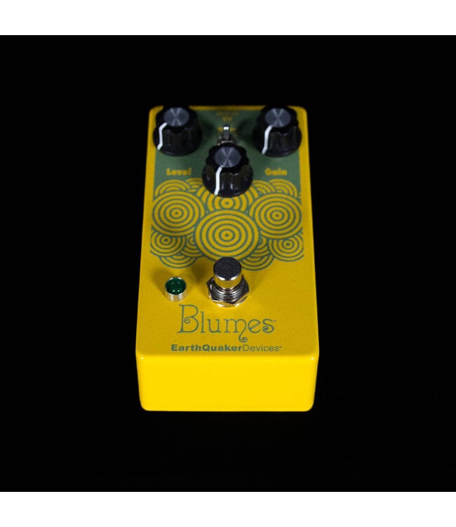 EarthQuaker Devices Blumes Low Signal Shredder