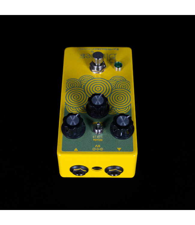 EarthQuaker Devices Blumes Low Signal Shredder