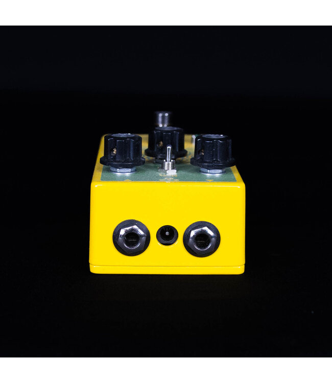EarthQuaker Devices Blumes Low Signal Shredder
