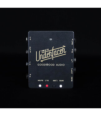 Goodwood Audio Goodwood Audio TX Underfacer
