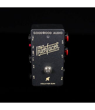 Goodwood Audio Goodwood Audio TX Interfacer