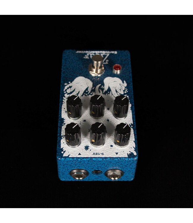 EarthQuaker Devices Zoar Distortion Pedal