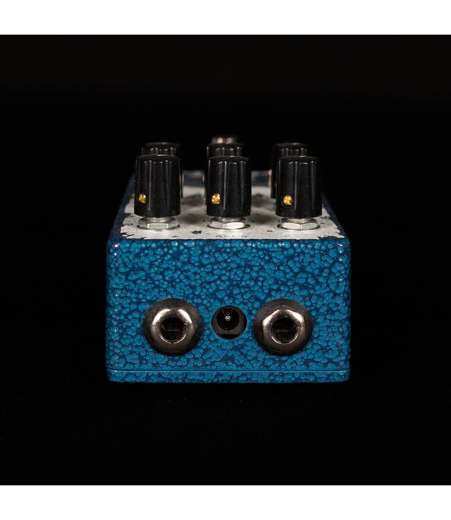 EarthQuaker Devices Zoar Distortion Pedal