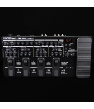 Boss BOSS ME-90 Guitar Multi Effects Pedal