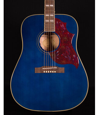 Epiphone Epiphone Miranda Lambert Bluebird, Bluebonnet (Solid-Top; Incl. Hard Case)