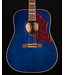 Epiphone Epiphone Miranda Lambert Bluebird, Bluebonnet (Solid-Top; Incl. Hard Case)