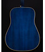 Epiphone Epiphone Miranda Lambert Bluebird, Bluebonnet (Solid-Top; Incl. Hard Case)
