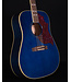 Epiphone Epiphone Miranda Lambert Bluebird, Bluebonnet (Solid-Top; Incl. Hard Case)