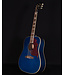 Epiphone Epiphone Miranda Lambert Bluebird, Bluebonnet (Solid-Top; Incl. Hard Case)