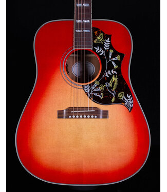 Gibson Gibson Hummingbird Standard, Vintage Cherry Sunburst