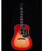 Gibson Gibson Hummingbird Standard, Vintage Cherry Sunburst