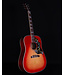 Gibson Gibson Hummingbird Standard, Vintage Cherry Sunburst