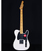 Squier Squier Classic Vibe '50s Telecaster®, Maple Fingerboard, White Blonde