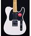 Squier Squier Classic Vibe '50s Telecaster®, Maple Fingerboard, White Blonde