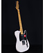 Squier Squier Classic Vibe '50s Telecaster®, Maple Fingerboard, White Blonde