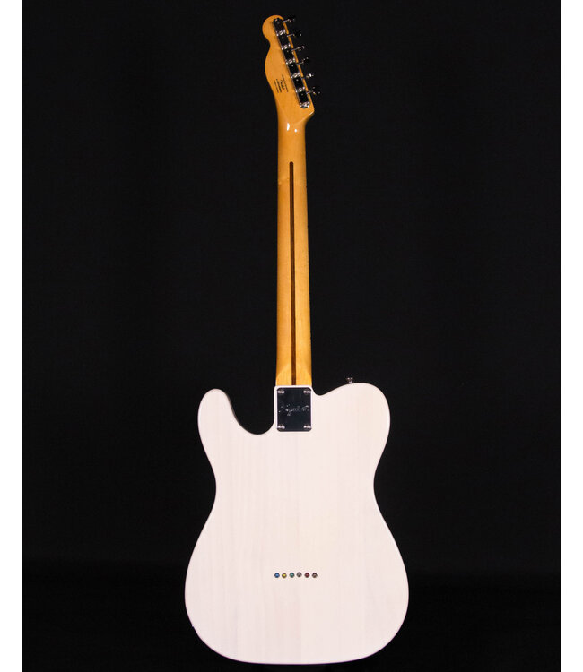 Squier Classic Vibe '50s Telecaster®, Maple Fingerboard, White Blonde
