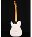 Squier Squier Classic Vibe '50s Telecaster®, Maple Fingerboard, White Blonde