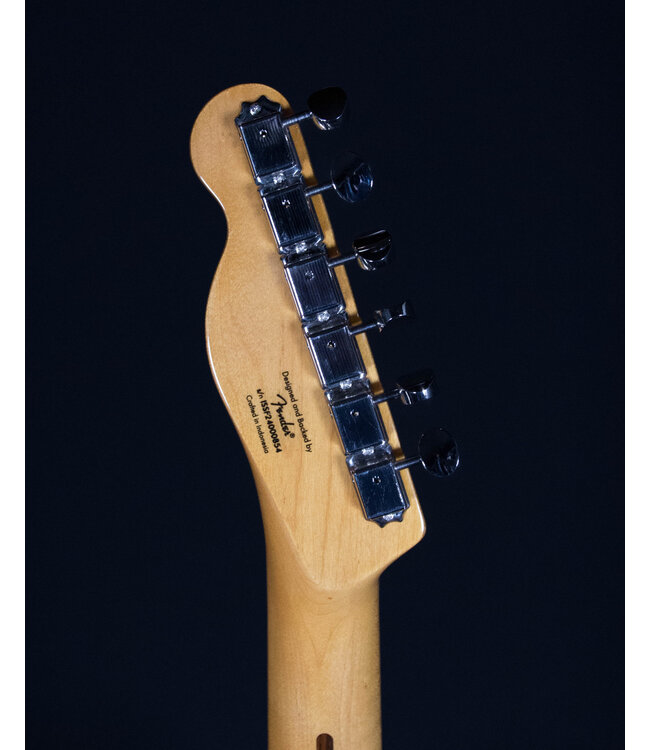 Squier Classic Vibe '50s Telecaster®, Maple Fingerboard, White Blonde