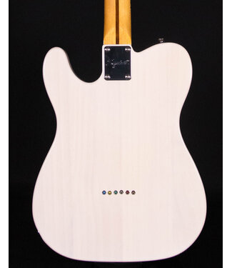 Squier Squier Classic Vibe '50s Telecaster, Maple FB, White Blonde