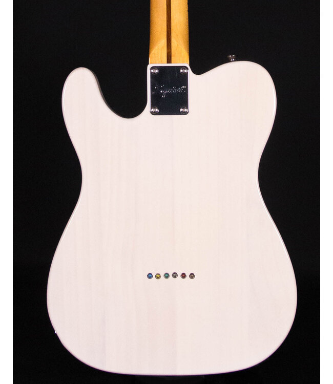 Squier Classic Vibe '50s Telecaster®, Maple Fingerboard, White Blonde