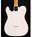 Squier Squier Classic Vibe '50s Telecaster®, Maple Fingerboard, White Blonde