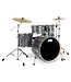 PDP PDP Mainstage 5-Piece Complete Drumset - Twisted Graphite