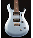 PRS SE CE24 Standard Satin, Ice Blue Metallic