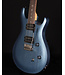 PRS SE CE24 Standard Satin, Ice Blue Metallic