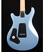PRS SE CE24 Standard Satin, Ice Blue Metallic