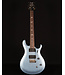 PRS SE CE24 Standard Satin, Ice Blue Metallic