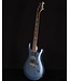 PRS SE CE24 Standard Satin, Ice Blue Metallic