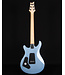 PRS SE CE24 Standard Satin, Ice Blue Metallic