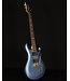 PRS SE CE24 Standard Satin, Ice Blue Metallic