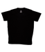 Zildjian Classic Logo Tee, Black – 3XL