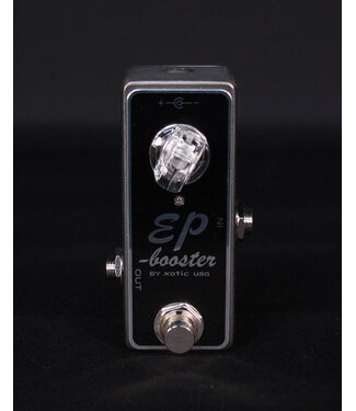 Xotic Xotic EP Booster